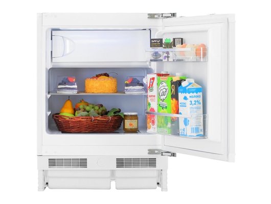 Встраиваемый холодильник HAIER HUR100RU